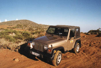 Jeep