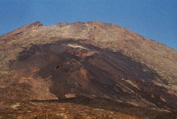 El Teide